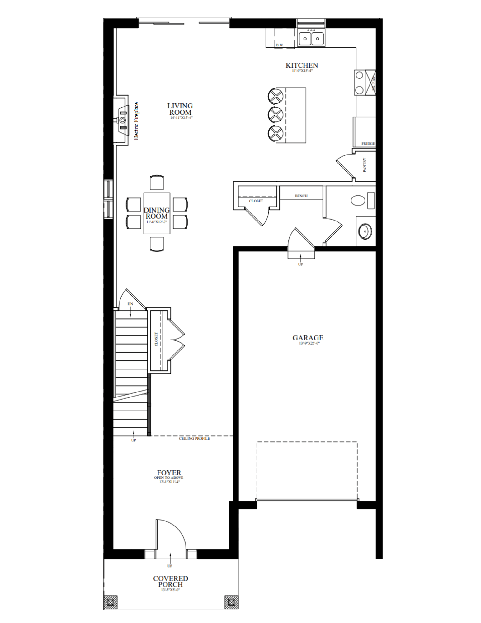 Main Floor