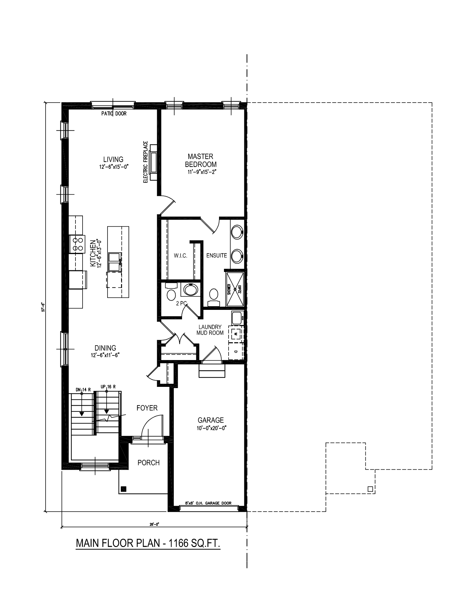 Main Floor