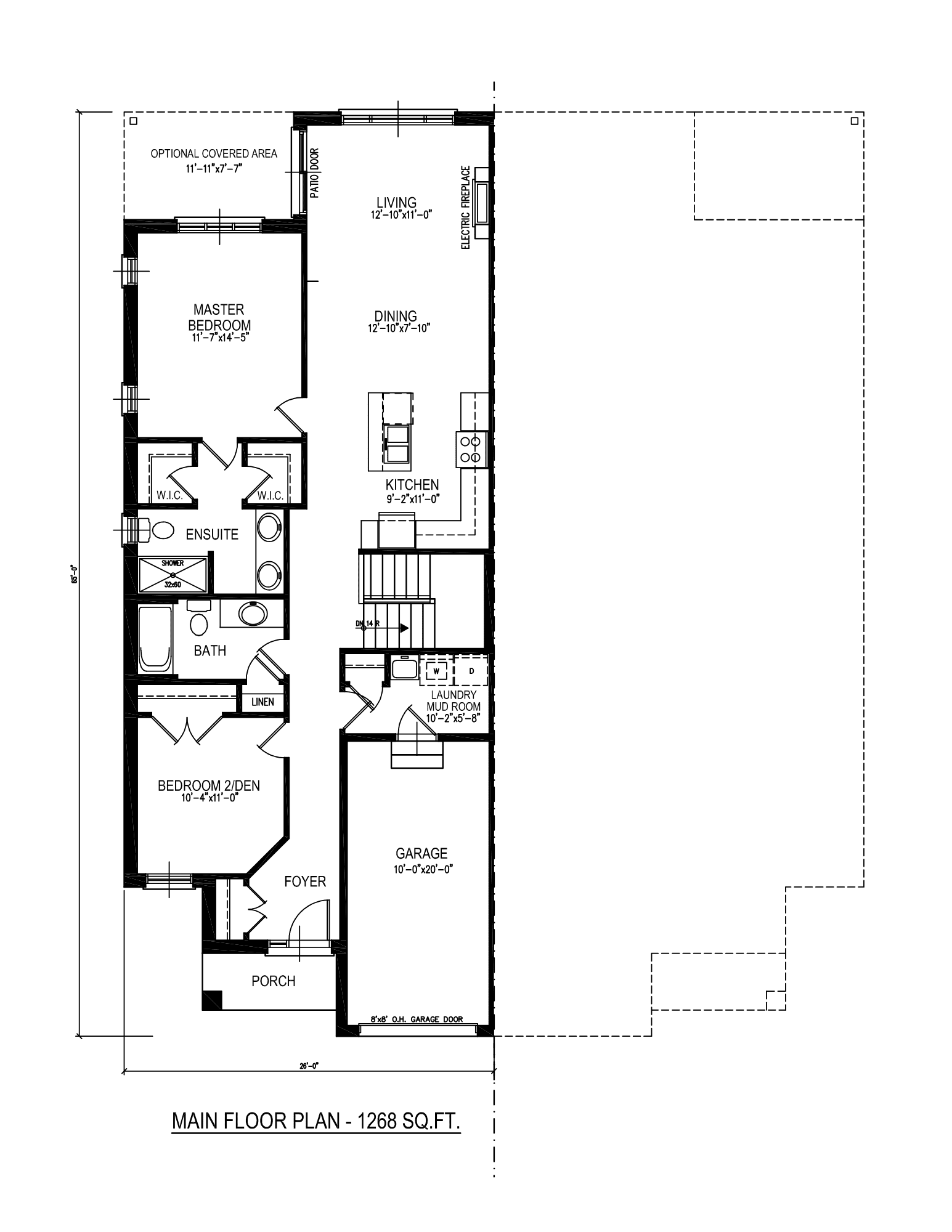 Main Floor