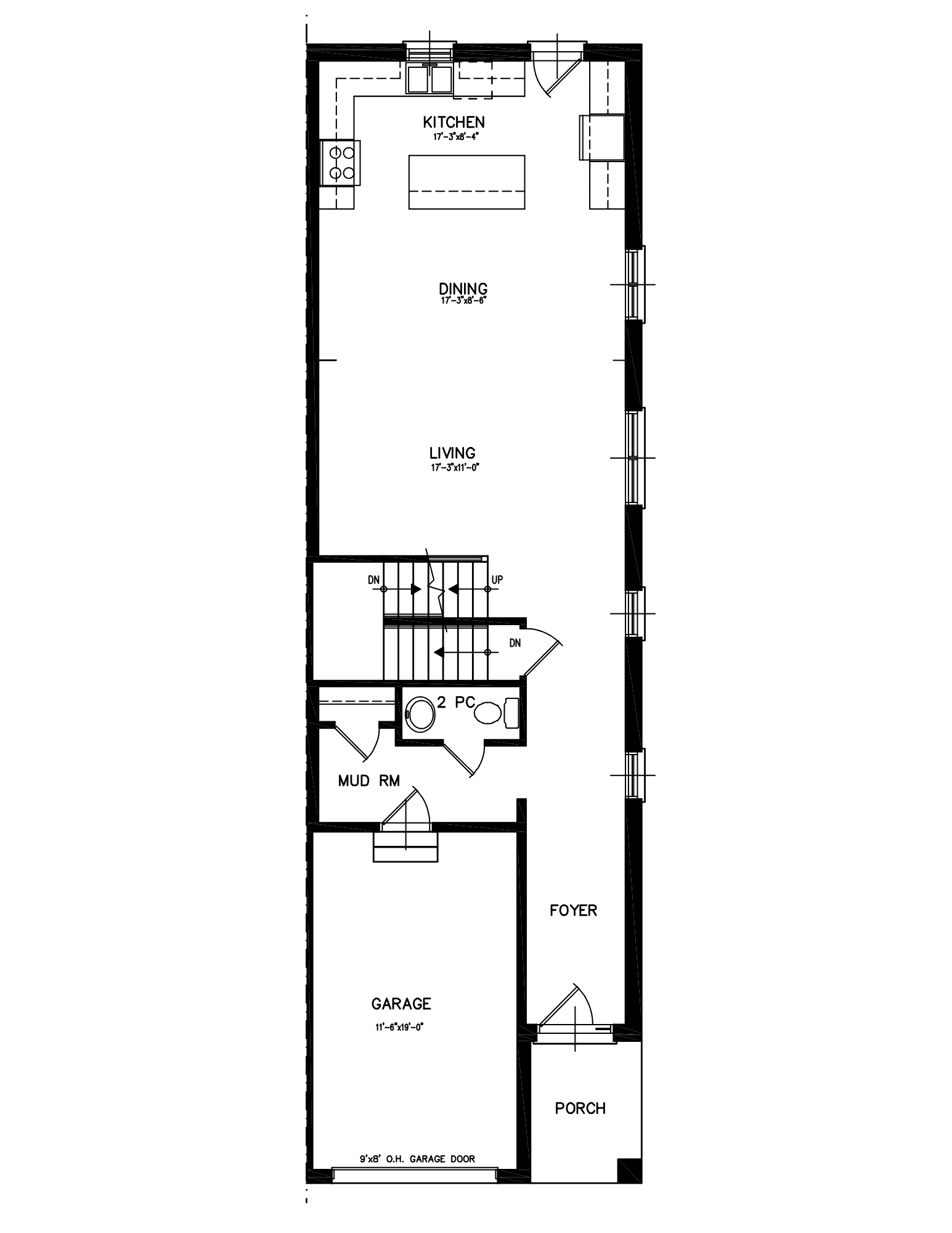 Main Floor